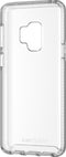 Tech21 Pure Clear Samsung Galaxy S9 - transparant