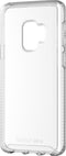 Tech21 Pure Clear Samsung Galaxy S9 - transparant