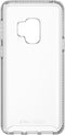 Tech21 Pure Clear Samsung Galaxy S9 - transparant