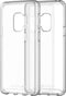 Tech21 Pure Clear Samsung Galaxy S9 - transparant