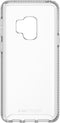 Tech21 Pure Clear Samsung Galaxy S9 - transparant