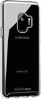 Tech21 Pure Clear Samsung Galaxy S9 - transparant