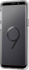 Tech21 Pure Clear Samsung Galaxy S9 - transparant