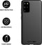 Tech21 Studio Colour Hoesje Samsung Galaxy S20+ Black