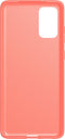 Tech21 Studio Colour Samsung Galaxy S20+ Coral