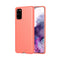 Tech21 Studio Colour Samsung Galaxy S20+ Coral