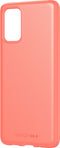 Tech21 Studio Colour Samsung Galaxy S20+ Coral