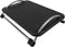 Techly aanpasbare voetsteun - zwart