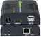Techly Hdmi Kvm Extender Over Cat 5E/6 Cable 120M
