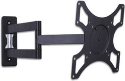 Techly ICA-LCD 2903 tv-bevestiging 94 cm (37") Zwart