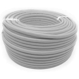 Techly ITP6-UTP-IC-100H networking cable Gray 100 m Cat6 U/UTP (UTP)