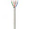 Techly ITP6-UTP-IC-100H networking cable Gray 100 m Cat6 U/UTP (UTP)