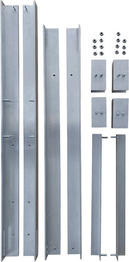 Technaxx 5039 TX-227 Modulehouder