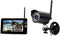 Technaxx Easy Security Camera Set TX-28 videotoezichtkit Bedraad en draadloos 4 kanalen