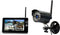 Technaxx Easy Security Camera Set TX-28 videotoezichtkit Bedraad en draadloos 4 kanalen