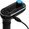 Technaxx FMT600BT FM-transmitter Incl. handsfree-functie, Met afstandsbediening