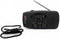 Technaxx Internetradio - Noodradio - met DAB+ FM - Bluetooth - Powerbank