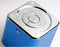 Technaxx Mini Musicman - Draagbare speaker, Blauw