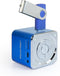 Technaxx Mini Musicman - Draagbare speaker, Blauw