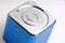 Technaxx Mini Musicman - Draagbare speaker, Blauw