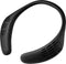 Technaxx MusicMan BT-X50 Bluetooth nek luidspreker - Zwart