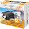 Technaxx TE19 24V Omvormer 600 W 24 V - 230 V Geïntegreerde laadregelaar