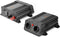 Technaxx TE19 Omvormer 12V naar 2 x 230V en 2 x USB Power Inverter max 600W