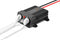 Technaxx TE19 Omvormer 12V naar 2 x 230V en 2 x USB Power Inverter max 600W