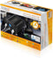 Technaxx TE19 Omvormer 12V naar 2 x 230V en 2 x USB Power Inverter max 600W