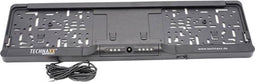 Technaxx TX-170 Achteruitrijcamera systeem - Draadloos -Parkeersensoren - IR LED Nachtzicht - IP67