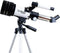 Technaxx TX-175 Refractor-telescoop Vergroting 1.5 tot 150 x