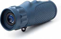 Technaxx TX-181 Monoculair verrekijker - 10x25 - Monokijker - Blauw