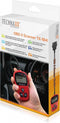 Technaxx TX-184 OBD Scanner - OBDII OBD2 - Auto uitlezen