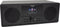 Technaxx TX-187 Internetradio met CD-speler DAB+, FM, Internet CD, AUX, Bluetooth, Radio-opname, USB, WiFi, Internetrad