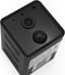 Technaxx TX-190 Mini Camera - FullHD - Met PIR sensor - WiFi - Zwart