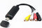 Technaxx TX-20 USB 2.0 Video Grabber - converteer analoge videobronnen naar digitaal