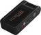 Technaxx TX-218 - Multifunctionele Jumpstarter en Powerbank - 12000mAh batterij - 2x USB-A uitgang - LED lamp - Zwart