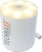 Technaxx TX-261 Mini Batterij Krachtige Luchtpomp - 1360 mAh - LED Campingverlichting - Draagbaar