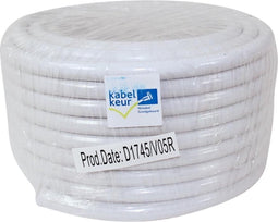 Technetix Coax 10m Bulk