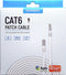 Technetix Patchkabel Cat6 15m