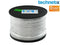 Technetix TN-COAX-IH100M Coaxkabel Coax - Coax 100 M Wit