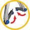 TECHNIC COMPACT passer 4-delige set - in ophangdoos in display