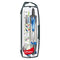 TECHNIC COMPACT passer 4-delige set - in ophangdoos in display
