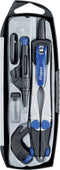 Technic Compact passer 5-delige set in display