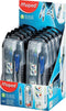 Technic Compact passer 5-delige set in display