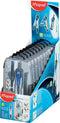 Technic Compact passer 7-delige set in display