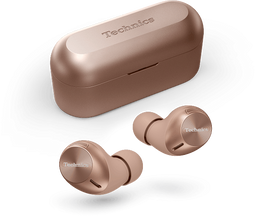 Technics EAH-AZ40M2 (Rosé Goud)