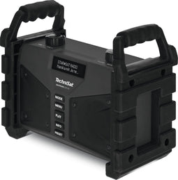 Technisat Digitradio 230 - zwart