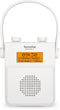 Technisat DIGITRADIO 30 Wit