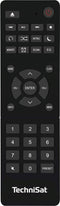 Technisat Digitradio 370 CD BT - zwart